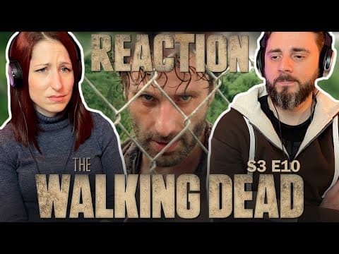 The Walking Dead S3E10