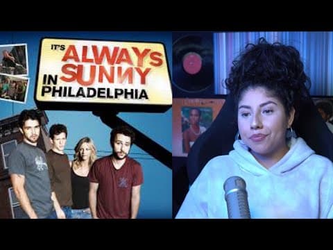 It's Always Sunny in Philadelphia S3E12