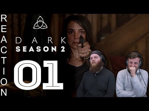 Dark S2E1