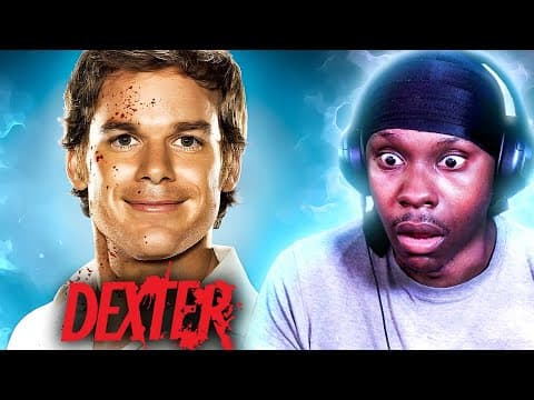 Dexter Season 2