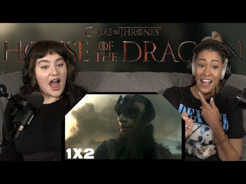 House of the Dragon S1E2