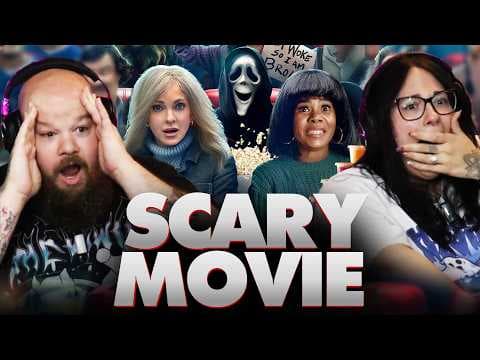 Scary Movie