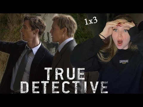 True Detective S1E3