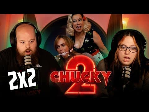 Chucky S2E2