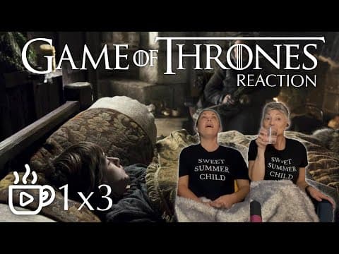 Game Of Thrones S1E3