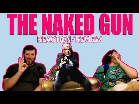 The Naked Gun