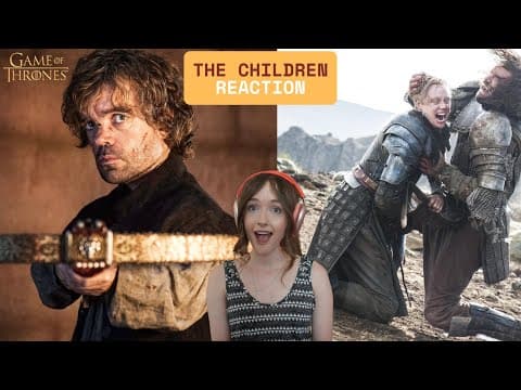 Game Of Thrones S4E10