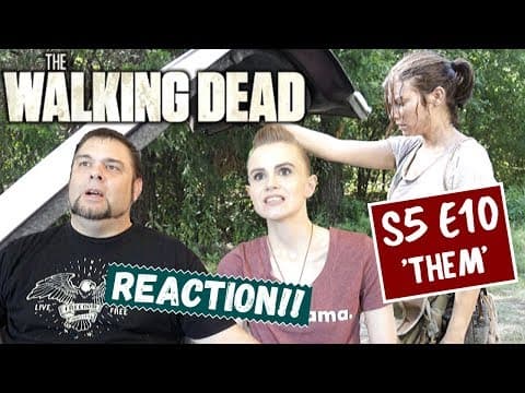 The Walking Dead S5E10