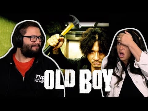 Oldboy