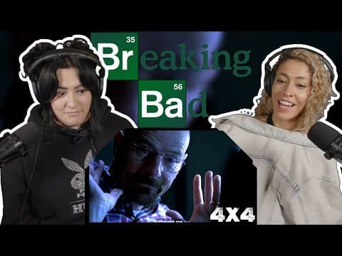 Breaking Bad S4E4