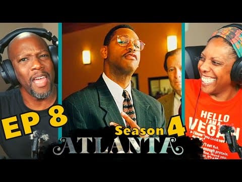 Atlanta S4E8