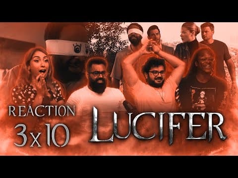 Lucifer S3E10