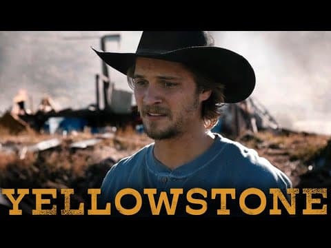 Yellowstone S1E2