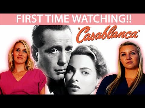 Casablanca