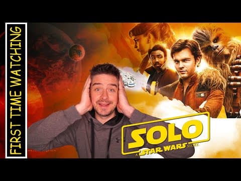 Solo: A Star Wars Story