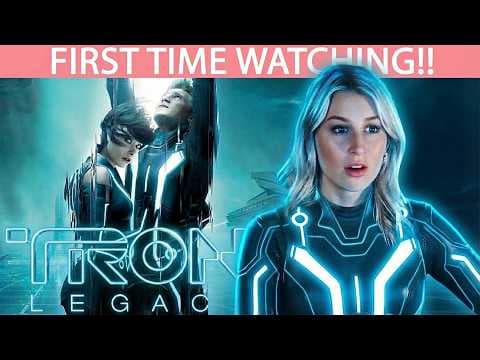 Tron: Legacy