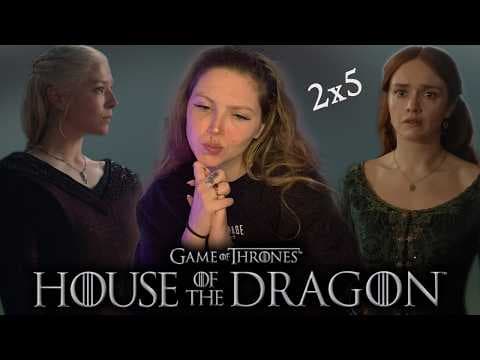 House Of The Dragon S2E5