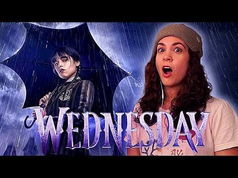 Wednesday