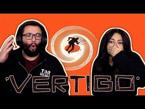 Vertigo