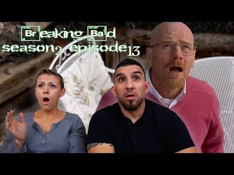 Breaking Bad S2E13