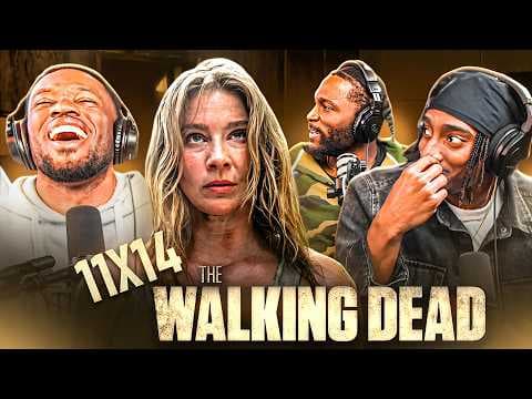 The Walking Dead S11E14