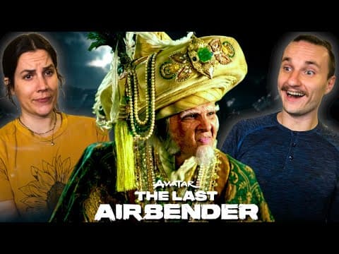 Avatar: The Last Airbender S1E4