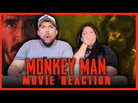 Monkey Man