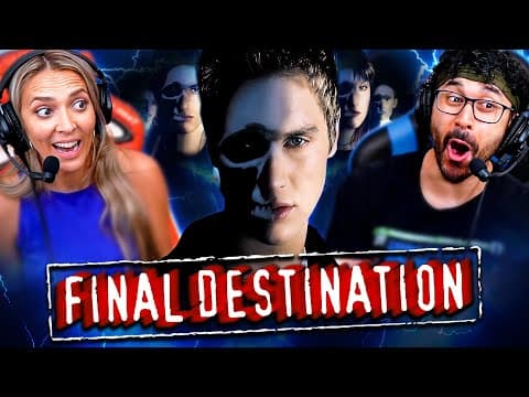 Final Destination