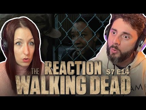 The Walking Dead S7E14