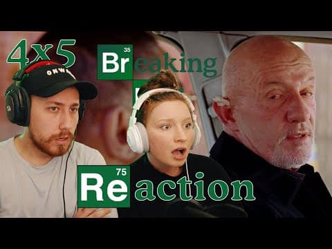Breaking Bad S4E5