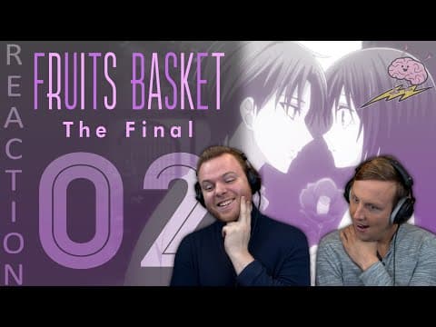 Fruits Basket S3E2