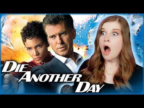Die Another Day
