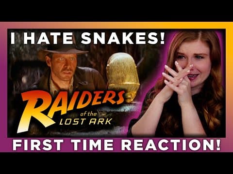 Raiders Of The Lost Ark