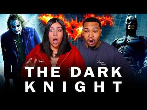 The Dark Knight