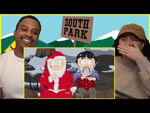 South Park S23E10