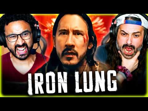 Iron Lung