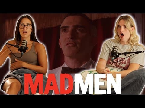 Mad Men S2E7