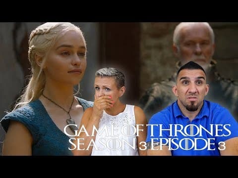 Game Of Thrones S3E3