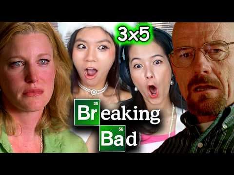 Breaking Bad S3E5