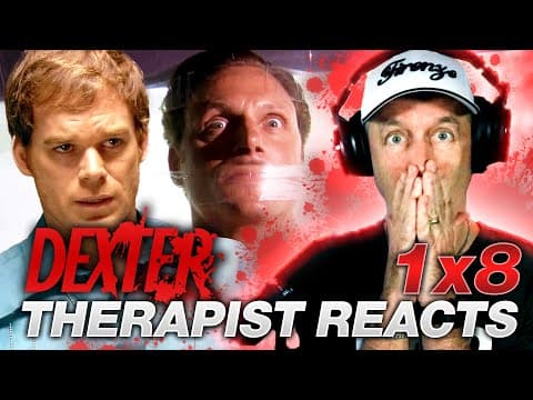 Dexter S1E8