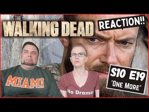 The Walking Dead S10E19