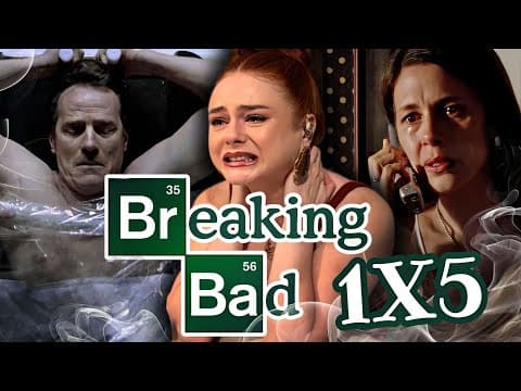 Breaking Bad S1E5