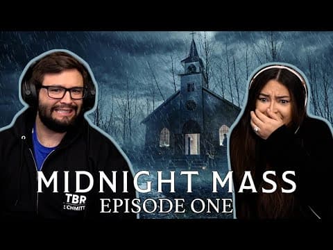 Midnight Mass S1E1