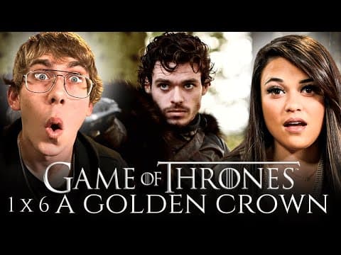 Game Of Thrones S1E6