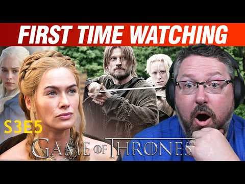 Game Of Thrones S3E5