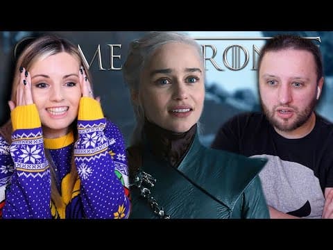 Game Of Thrones S8E6