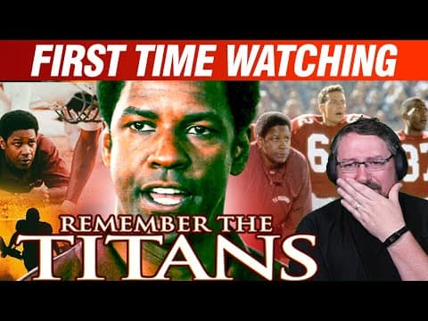 Remember The Titans
