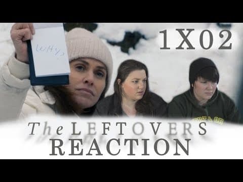 The Leftovers S1E2
