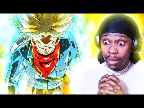Dragon Ball Super Episode 61-62