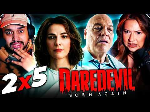 Daredevil: Born Again S2E5